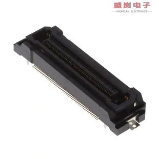 100S FX23L 0.5SV CONN 原装 RCPT 正品