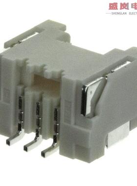 原装正品SM03B-ZESS-TB(LF)(SN)[CONN HEADER SMD R/A