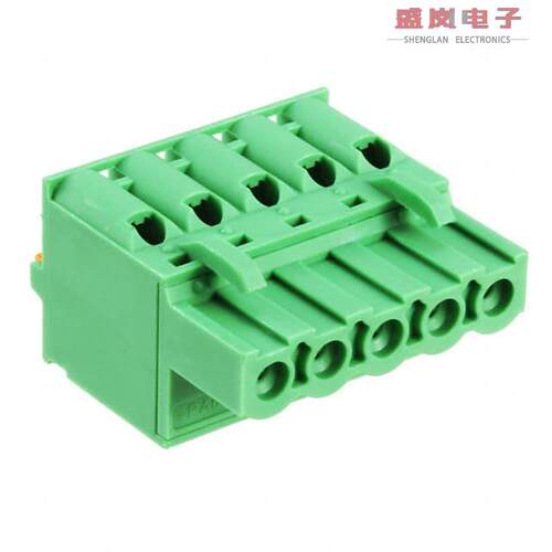 原装正品1902149[TERM B PLUG 5POS STR 5.08MM]