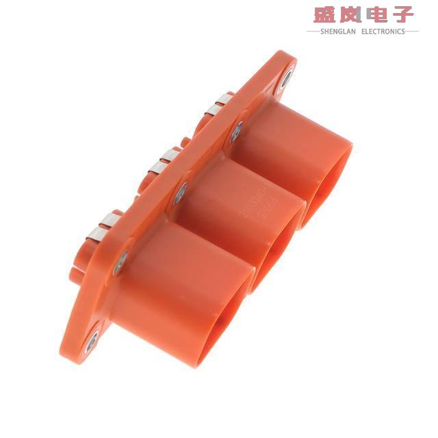 原装正品2103340-1[HVA280 3 BAY HEADER SUB-ASSY, KE]