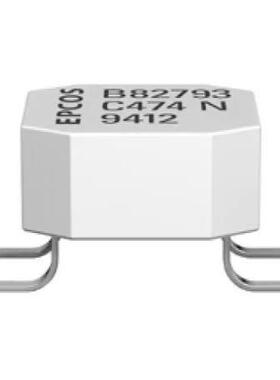 原装正品B82793S513N201[共模扼流圈/滤波器 51 uH 2.5