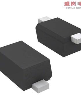 原装正品ESD5V0L1B02VH6327XTSA1[TVS DIODE 5VWM 25VC