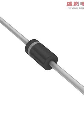 原装正品MUR120RLG[DIODE GEN PURP 200V 1A AXIAL]