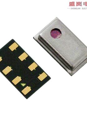 原装正品MPL3115A2R1[IC ALTIMETER I2C VERSION 8LGA]