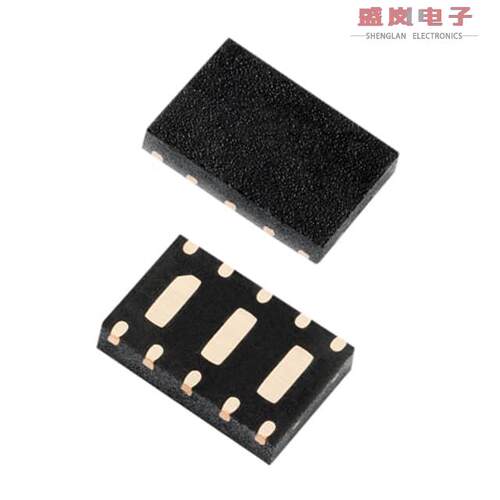 原装正品SP3374NUTG[TVS DIODE 3.3VWM 18VC 10UDFN]