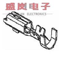 原装正品12129409[汽车 TERM M/P 280 FEM]