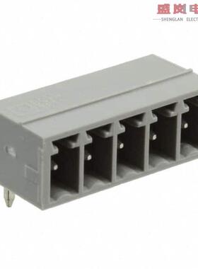 原装正品5431217[TERM B HDR 5POS 90DEG 3.81MM]