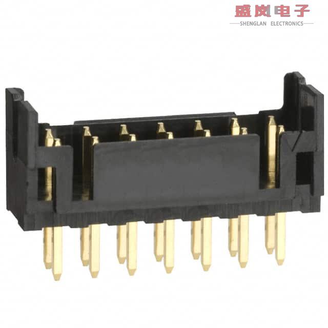 原装正品DF11-14DP-2DSA(01)[CONN HEADER VERT 14POS 2MM]