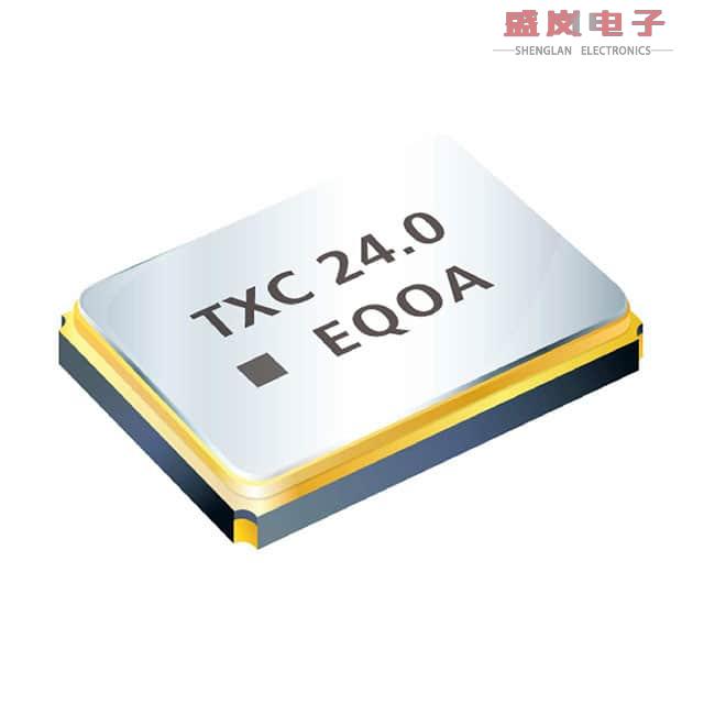 原装正品7B-16.000MEEQ-T[CRYSTAL 16.0000MHZ 10PF SMD]