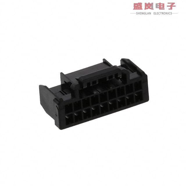 原装正品DF51K-18DS-2C(800)[CONN RCPT 2MM DUAL 18POS]