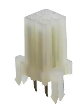 原装正品15-24-7040[集管和线壳 RECPT VERT HDR 4P DU