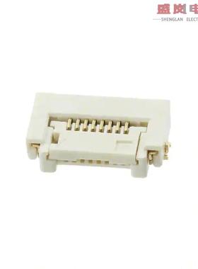 原装正品1775333-8[CONN FPC BOTTOM 8POS 0.50MM R/A]