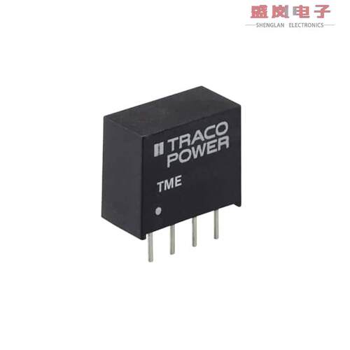 原装正品TME 2415S[DC DC CONVERTER 15V 1W]