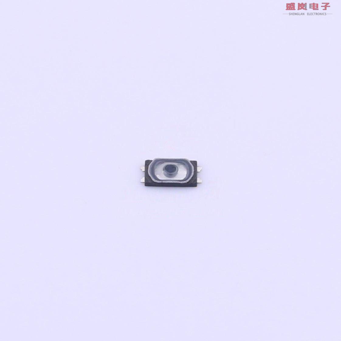 原装正品1TS026A-1100-0550-CT[2.6x1.6x0.55防水编带1