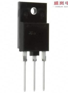 原装正品MD1802FX[TRANS NPN 700V 10A ISOWATT218FX]