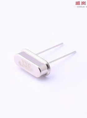 原装正品X49SD6MSD2SC[6MHz 20ppm 20pF]