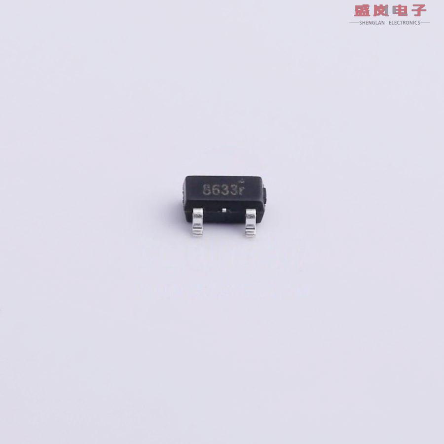 原装正品SE8633X2-HF[Vin=80V Vout=3.3V 200mA 85dB]