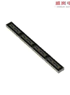 原装正品1-1658043-4[CONN DIFF ARRAY RCPT 112POS SMD]