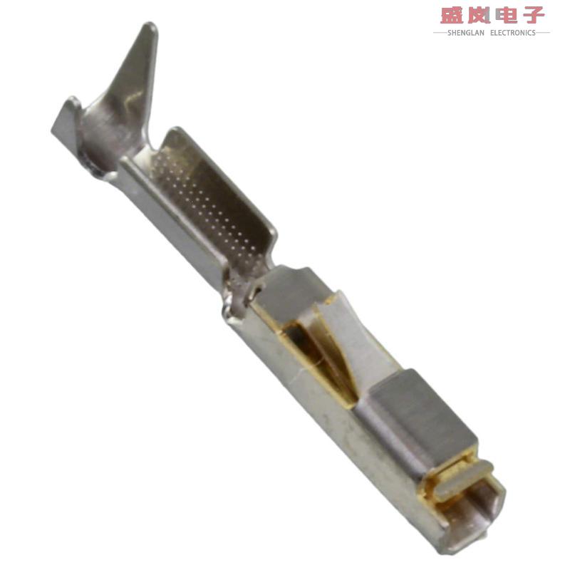 原装正品HIF3-2226SCA[CONN SOCKET 22-26AWG CRIMP GOLD]