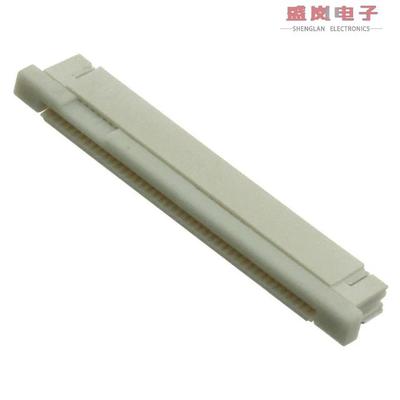 原装正品4-1734592-2[CONN FPC BOTTOM 42POS 0.50MM R/A]