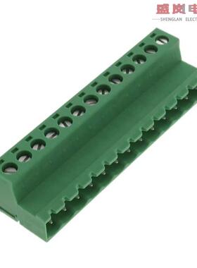 原装正品1786284[TERM B PLUG 13POS STR 5.08MM]