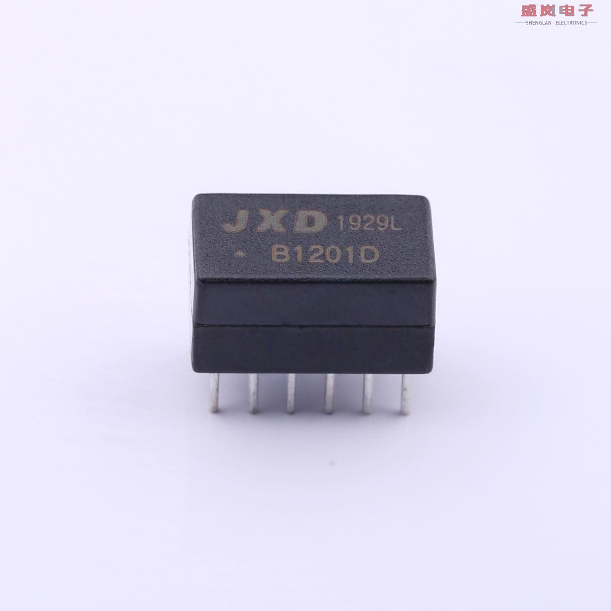 原装正品B1201D[DIP 12PIN 10/ 100 base - t