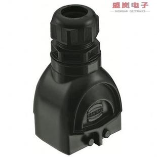 CONN HOOD M32 正品 SZ6B 19411060422 ENTRY 原装 TOP