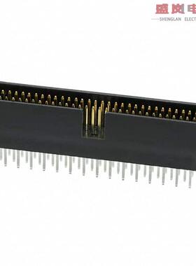 原装正品HIF6A-60PA-1.27DSA(71)[CONN HEADER VERT 60