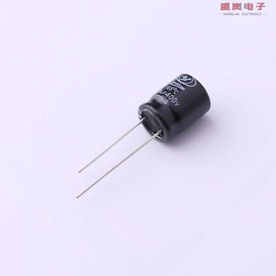 原装正品ECG2GM6R8G12OTBO[6.8uF 20% 400V]