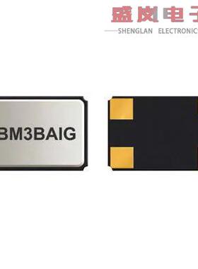 原装正品ABM3BAIG-25.000MHZ-1Z-T[CRYSTAL 25.0000MHZ