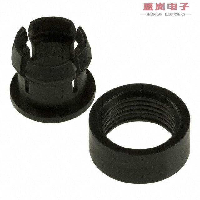 原装正品HLMP-0103[CLIP/RING MOUNT FOR 5MM LEDS]