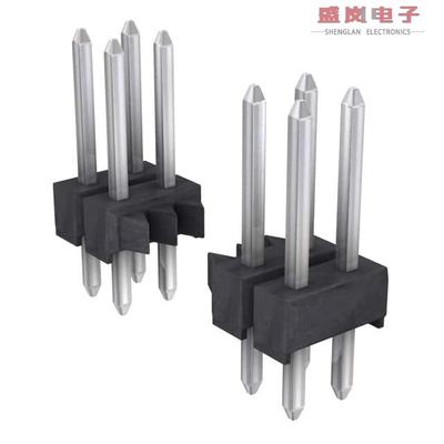 原装正品M20-9980846[CONN HEADER VERT 16POS 2.54MM]