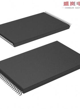 原装正品M29W400DB55N6E[IC FLASH 4MBIT PARALLEL 48TSOP]