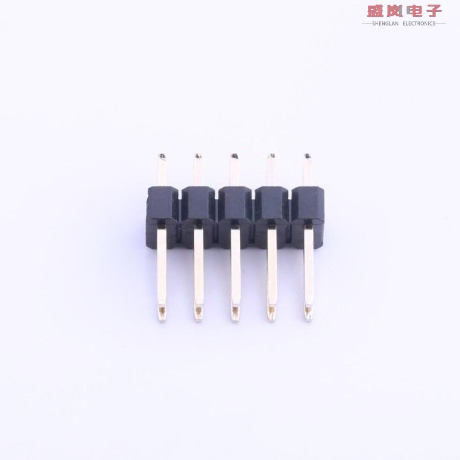 原装正品B-2100S10P-B110[2.54mm 2x5P]