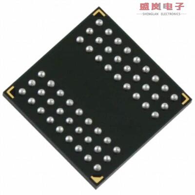 原装正品MT48LC16M16A2B4-6A AAT:G[IC DRAM 256MBIT P