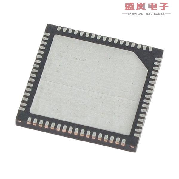 原装正品CYUSB3304-68LTXIT[IC USB 3.0 HUB 4-PORT 68QFN]