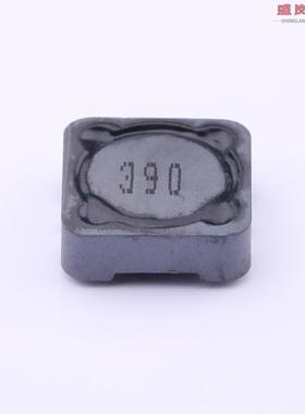 原装正品SMDRI124-390MT[功率电感 39µH 20% 132m IND_