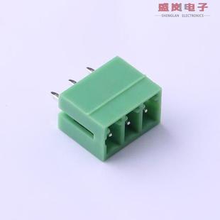 原装正品KF2EDGV-3.5-3P[3.5mm 排数:1 每排P数:3 直针]