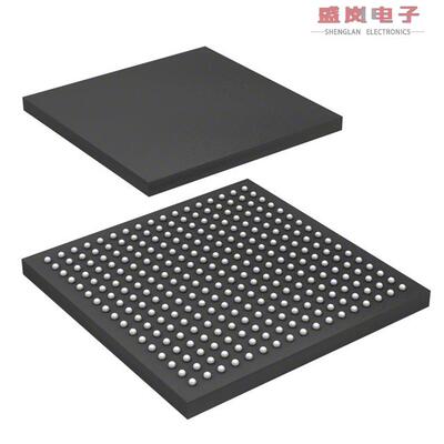 原装正品MCIMX6Y2CVM05AB[I.MX6ULL ROM PERF ENHAN]