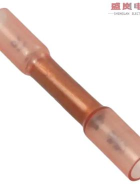 原装正品603502-3[CONN SPLICE 16-22 AWG CRIMP]