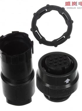 原装正品JN2DS10SL1-R[CONN PLG HSG FMALE 10POS INLINE]