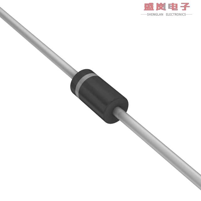 原装正品1N4753A[DIODE ZENER 36V 1W DO41]