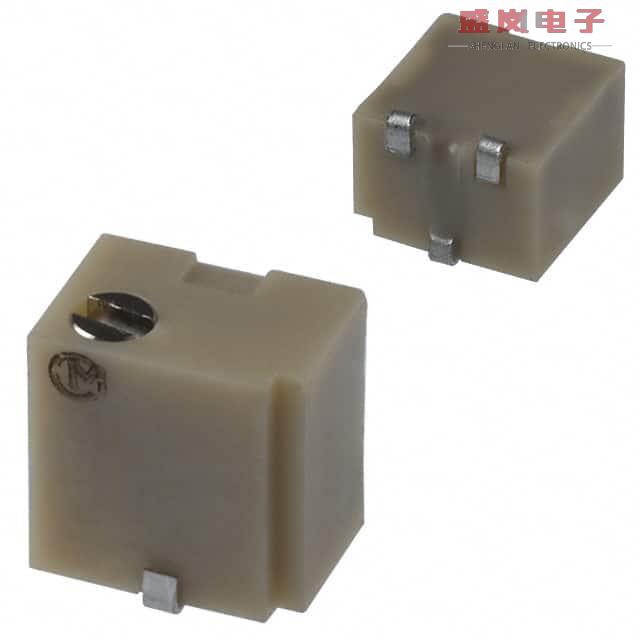 原装正品PVG5A103C03R00[TRIMMER 10K OHM 0.25W J LEA