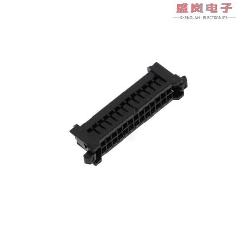 原装正品DF51-26DS-2C[CONN SOCKET 26POS DUAL CRIMP]