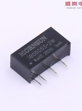 原装正品IB0505S-2W[转换类型：DC-DC