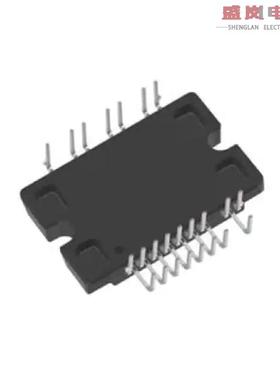 原装正品STK5C4U332J-E[MODULE HYBRID INVERTER 3PHASE]