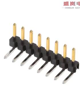 原装正品2842110-8[8P,2MM,BRK HDR,SRRT,2.8,0.1AU,TB]