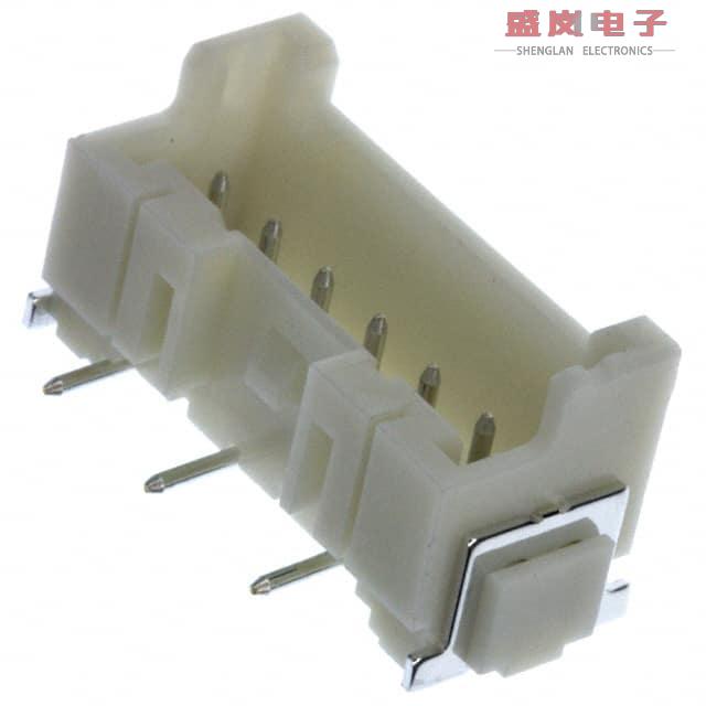 原装正品BM06B-XASS-TF(LF)(SN)[CONN HEADER SMD 6POS