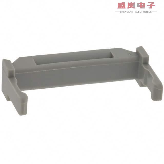 原装正品3448-89116[STRAIN RELIEF 16 POS IDC SOCKET]