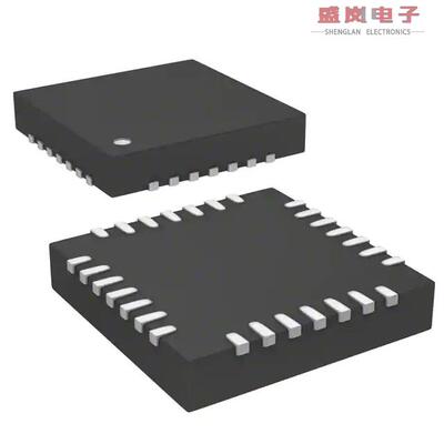 原装正品STM32G031G6U6TR[IC MCU 32BIT 32KB FLASH 28